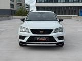 Cupra Ateca 4Drive/LED/ACC/AHK/Tribe Edition - Cupra Ateca Gebrauchtwagen