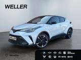 Toyota C-HR 2.0 Hybrid GR Sport *LED*ACC*JBL*19Zoll*CAM - Toyota C-HR: GR Sport