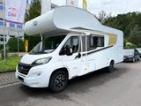 Fiat  Fiat Ducato A464 Alkoven  BJ 18, 6 Platz, Klima - Diesel Alkoven Automatik