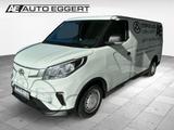 Maxus eDeliver3 Kasten L1H1 Elektromotor 3Panel Van LW - Maxus eDeliver 3 Gebrauchtwagen