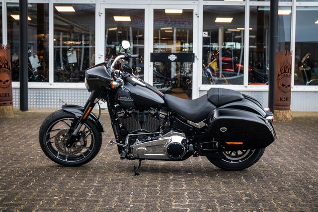 Fahrzeugabbildung Harley-Davidson FLSB SPORT GLIDE 107 ci  MY23 - sofort verfügbar