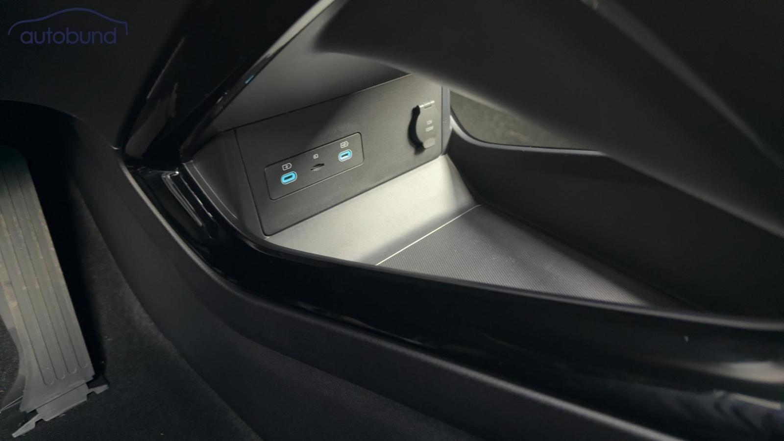 BYD DM-i Boost 80KM ELEKTRISCHE REICHWEITE