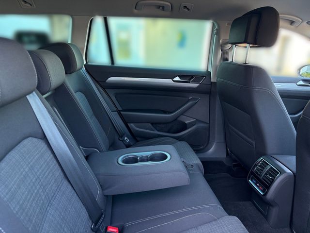 Passat Variant 2.0 TDI DSG LED+DCP+KAMERA+PDC+AC