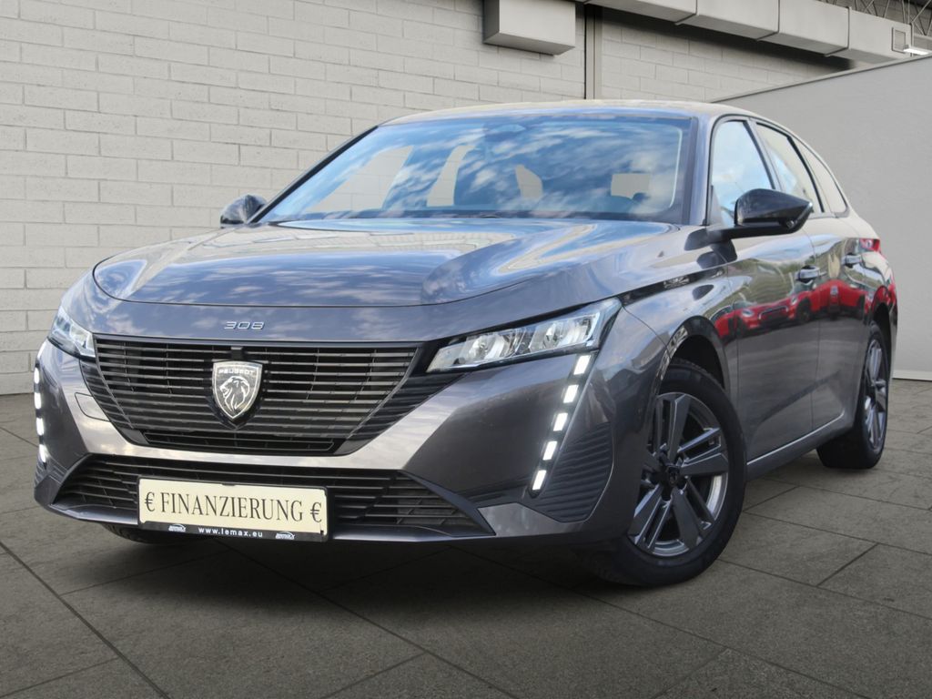 Image of Peugeot 308