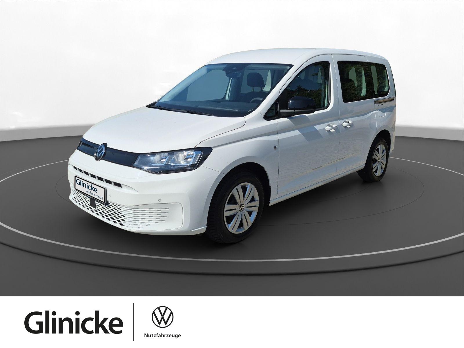 Volkswagen Caddy Basis