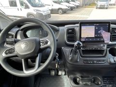 Pössl Summit Shine 600 L  | Premium & Assistenz Paket*