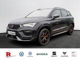 Cupra ATECA 2.0 TSI DSG 4DRIVE DCC AHK Kam. Navi 360 - Cupra Ateca aus 2022
