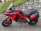 Ducati Multistrada 1200 S Touring - Offers matching your search criteria
