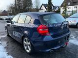 BMW 123 D M-Sport Automatik, Xenon, Schiebedach - BMW 123 Gebrauchtwagen