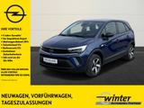 Opel Crossland 1.2 Enjoy LED/KAMERA/LENKRAD+SHZ/DAB - Opel Crossland (X) Gebrauchtwagen in Dresden