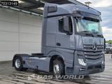 Mercedes-Benz Actros 1851 Actros 4X2 BigSpace Retarder 2xTanks - Mercedes-Benz Koffer