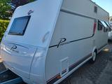 Bürstner PREMIO 460 TS - Bürstner 460