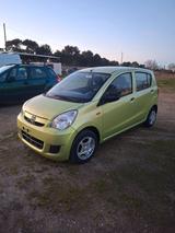 Daihatsu Cuore 1.0 12V Hiro A/T - gebrauchte Daihatsu Cuore aus dem Jahr 2010