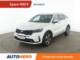 Kia Sorento 1.6 TGDI Plug-in Hybrid Platinum 4WD Aut - Kia Sorento Gebrauchtwagen in München