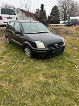 Ford Fusion Viva - Ford Fusion: Viva