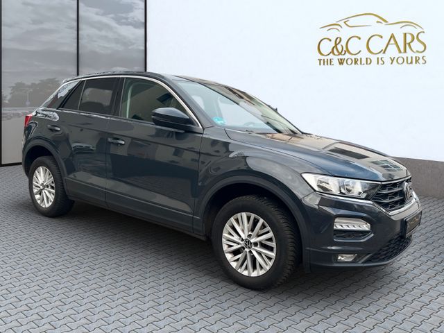 Volkswagen T-Roc 1.6 TDI NAVI*PDC*KLIMA*SITZHZ