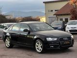 Audi A4 1,8 Lim. Attraction*NAVI*SHZ*BI-XENON*TOP - Audi A4 mit Benzin-Antrieb: Limousine, 1.8