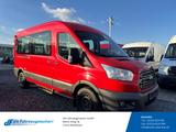 Ford Transit Kombi 350 L3 Trend 2.0 TDCi DPF *3051*EX - Ford Gebrauchtwagen in Bonn