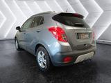 Opel Mokka 1.4 Turbo ''Edition'' Parksensoren Sitzhei - Opel Mokka Gebrauchtwagen in Stuttgart