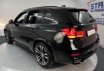 BMW X5 M50 - 9