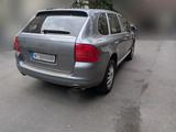 Porsche Cayenne Scheckheft Pors. | ERSTBESITZ seit 2005  - gebrauchte Porsche Cayenne aus dem Jahr 2005