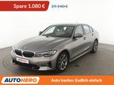BMW 3er 320i Sport Line Aut.*NAV*LED*TEMPO*CAM*PDC - BMW: Limousine, 3er