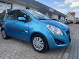 Suzuki Splash 1.2 active+/SHZ/Allwetter - Suzuki Splash: 1.2