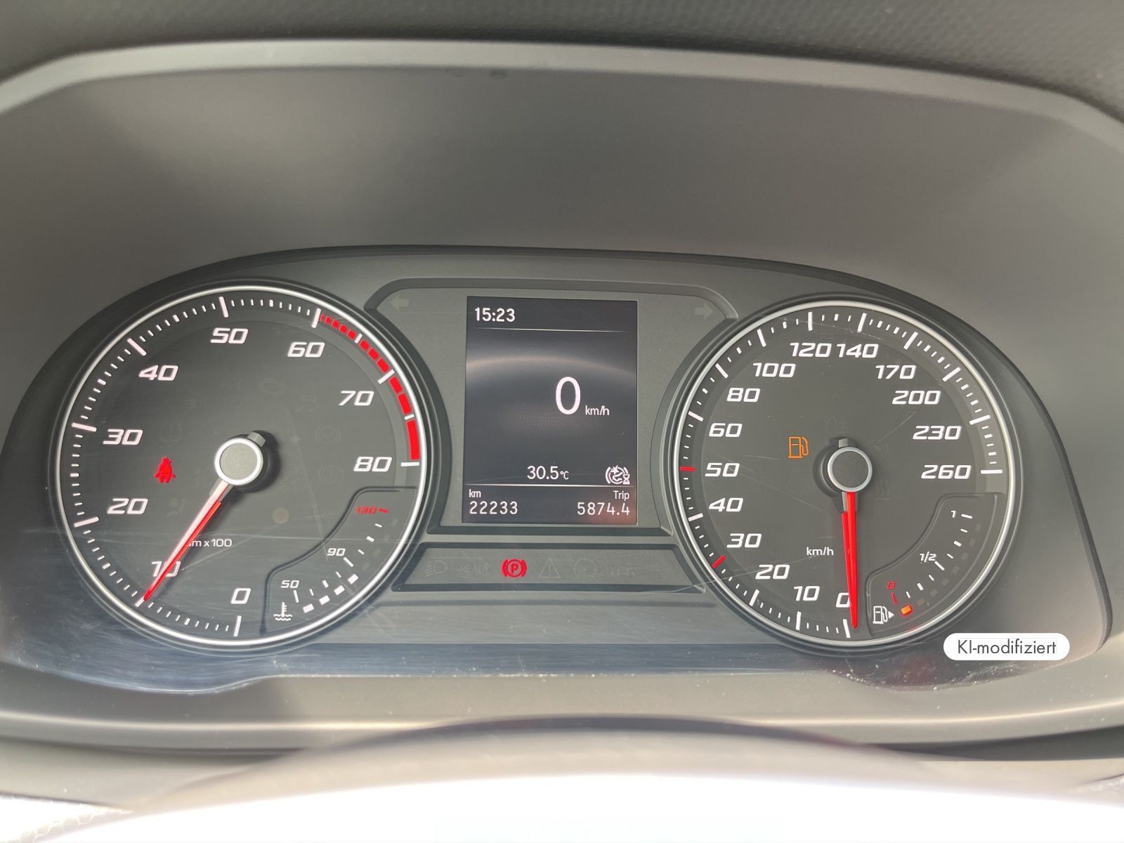 Seat Leon - Bild 11