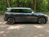 MINI Cooper S Clubman (John Cooper Works Trim) - MINI Cooper S Clubman