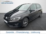Volkswagen Golf VII 2.0 TDI Sportsvan Highline GARANTIE/LED - Volkswagen Golf Sportsvan Highline mit Diesel-Antrieb