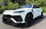 Lamborghini Urus 4.0 V8 Autom PANO+HUD 360 ADAS B&O - Lamborghini Gebrauchtwagen in Dortmund