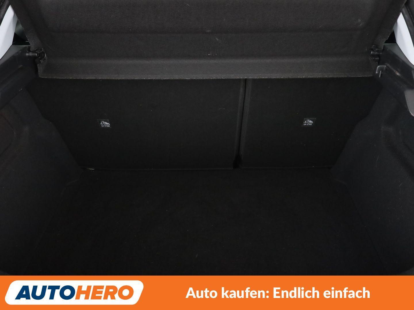 Opel Corsa 1.2 Turbo Elegance*LED*TEMPO*PDC*SHZ*KLIMA, миниатюра 16
