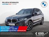 BMW X3 M40i STANDHZG+AHK+PANO+LASER - BMW X3 M40 Jahreswagen