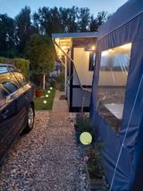 HYMER / ERIBA / HYMERCAR Exciting 530 - Offers matching your search criteria