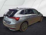 Skoda Scala Selection 1,0 TSI DSG LED NAVI ACC PDC SHZ - Skoda Jahreswagen: Automatik