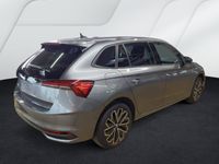 Skoda Scala - Vorschau Bild 3