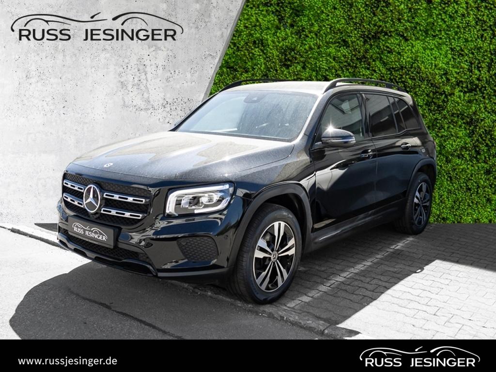 Mercedes-Benz GLB 200 d Progressive *Cam*LED*Night*MBUX*Navi*