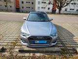 Audi A6 50 TDI quattro tiptron. advanced Avant ad... - Audi A6: Advanced