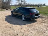 Audi A6 Avant - S-Line/Garantie/Nachtsicht/Pano/ - mit Diesel-Antrieb: Alcantara, Kombi, Garantie