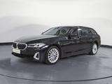 BMW 530i xDrive Touring Luxury Line Aut. Klimaaut. - BMW 530: 530i