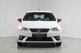 Seat Ibiza Xcellence DSG/MIRROR/PDC/TEMP/NAVI/2021MJ - Seat Ibiza Gebrauchtwagen in Hamburg