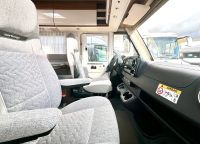 Carthago C2-tourer I 141 KB-LE comfort -Markise (3/15)