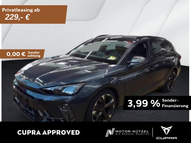 Cupra Leon - Bild 1