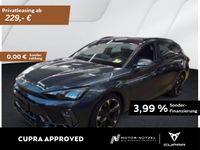 Cupra Leon - Vorschau Bild 1