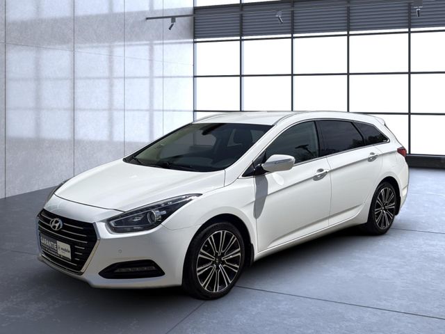Hyundai i40 2.0 GDI / unfallfrei / AHK