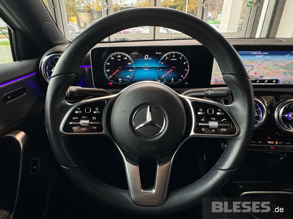 MERCEDES-BENZ A 180 – Bild 11