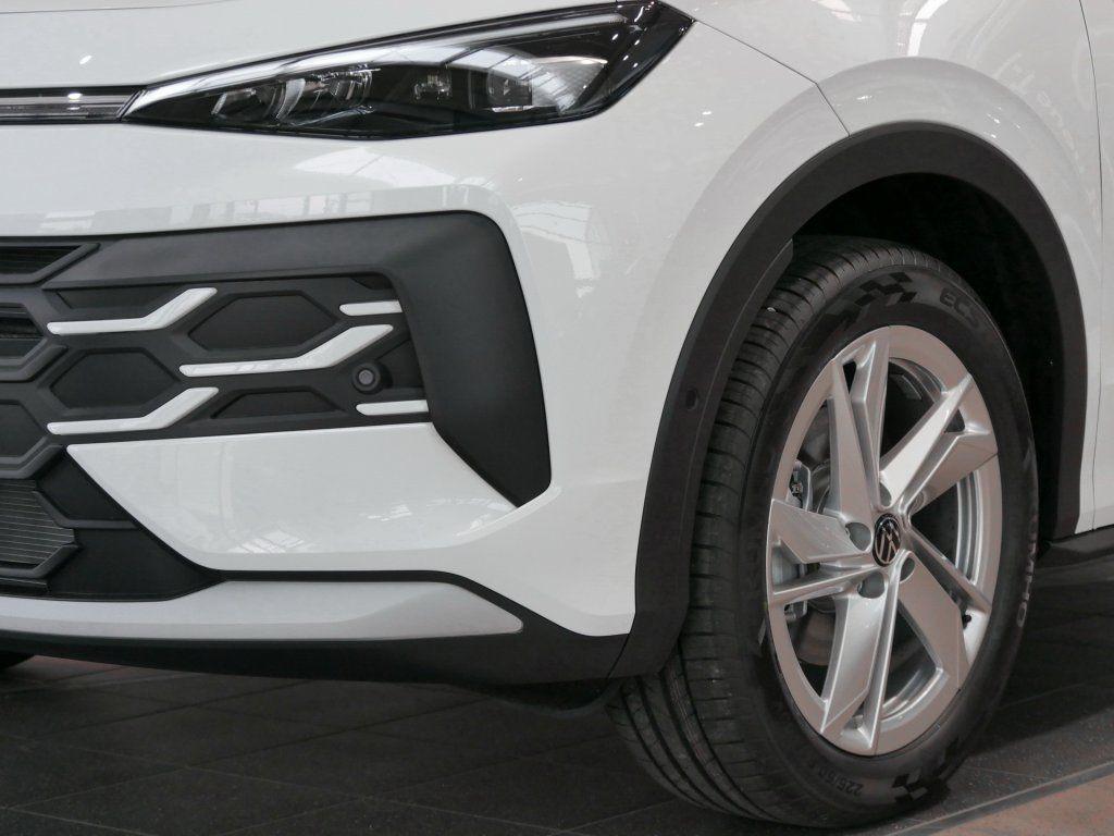 Volkswagen T-Roc Life 1.5 l eTSI OPF 110 kW (150 PS ) 7-Gan, миниатюра 8
