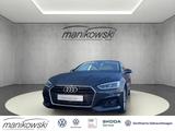 Audi A5 Coupe 40TDI S-tronic *ACC+Sound+Stdhzg+Leder+ - Audi A5 40 TDI Gebrauchtwagen