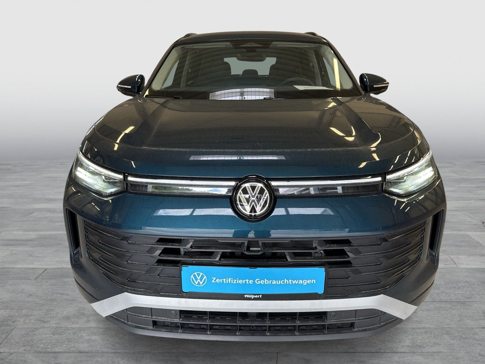 Volkswagen Tayron 1.5 HYBRID LIFE AHK CAM ACC LM18 NAVI foto 4
