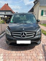 Mercedes-Benz Mercedes Benz Citan Tourer 112 - Mercedes-Benz Citan: Privatanbieter